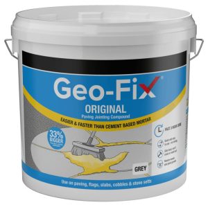 Geo Fix Paving Joint Compound (20kg)